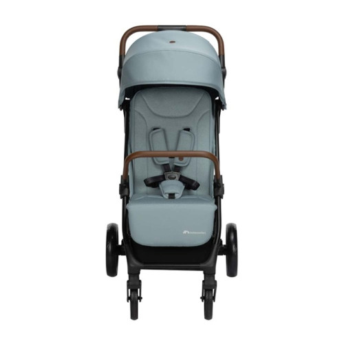 Прогулочная коляска Bebe Confort Indra Mineral Blue